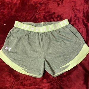 Under Armour Shorts